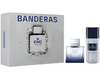 King Of Seduction Antonio Banderas 100ml+ Deo