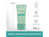 Dermaglos f mat p mix a grasa f30 cre 50 g
