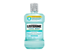 Listerine Enjuague Zero Menta Suave X 500ml