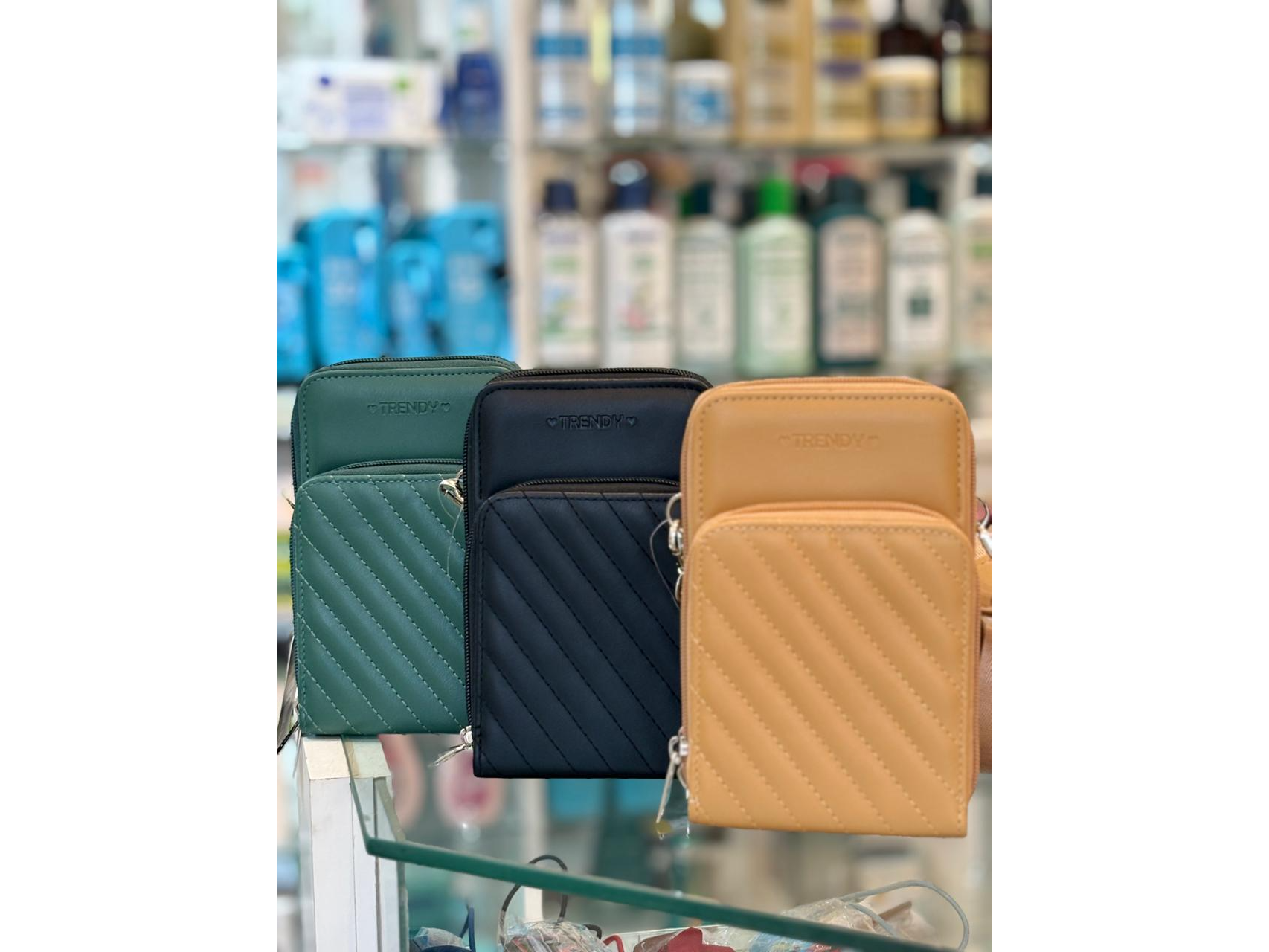 Porta Celular Trendy