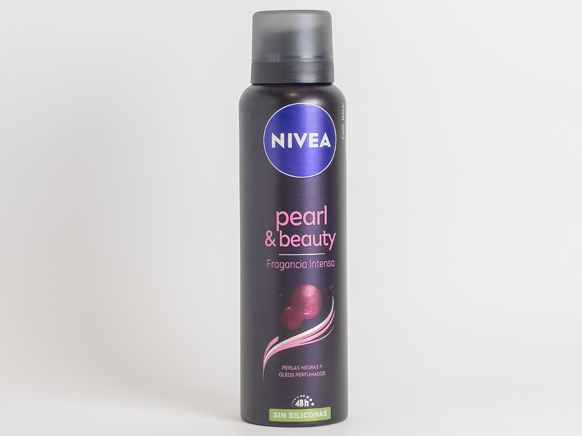 Desodorante NIVEA pearl & beauty90gr