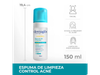 Dermaglos f acné espuma limp 150 ml