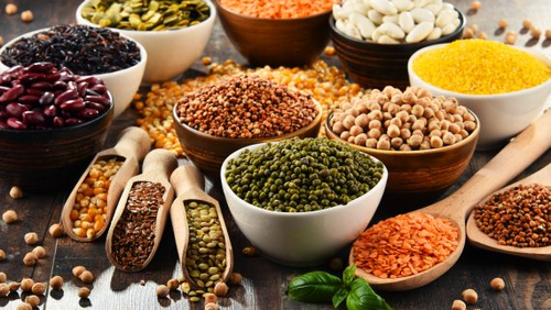 Legumbres