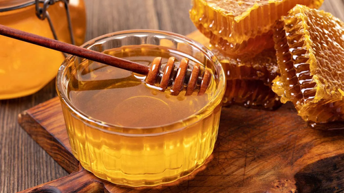 Miel y Derivados