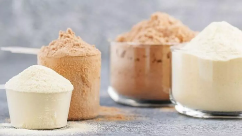 Suplementos Naturales