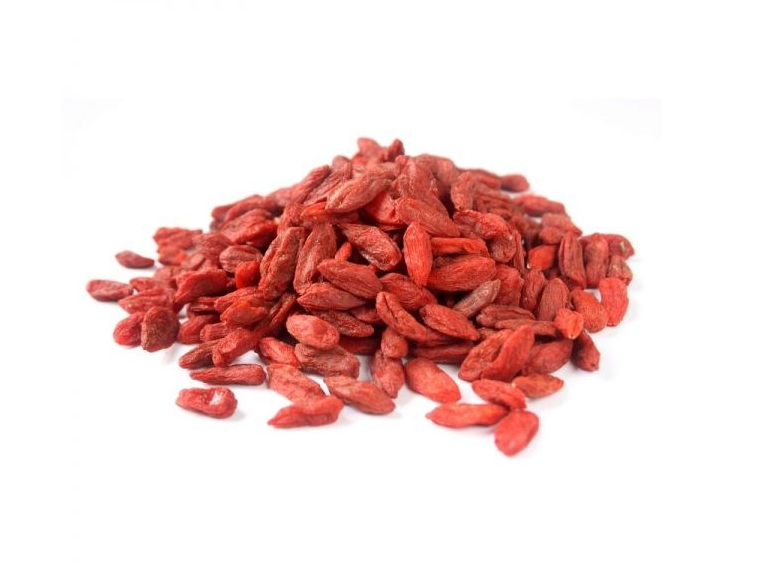 Bayas de Goji