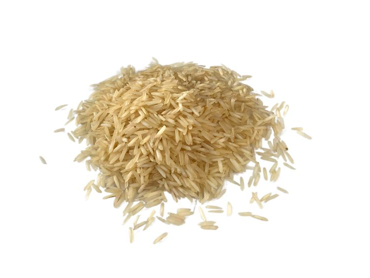 Arroz Basmati