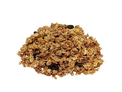 Granola  Horneada PROTEICA