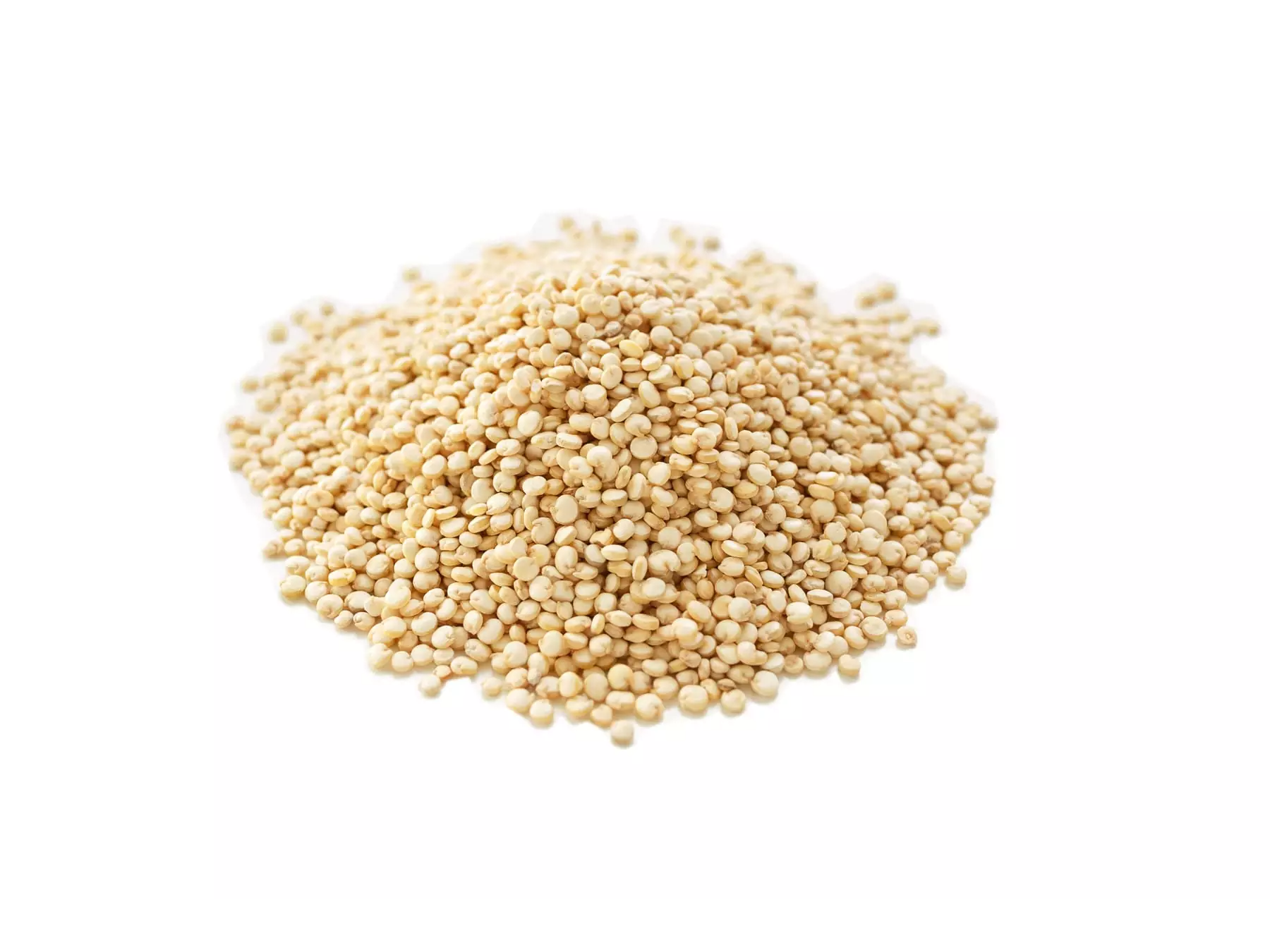 Semillas de Quinoa Boliviana