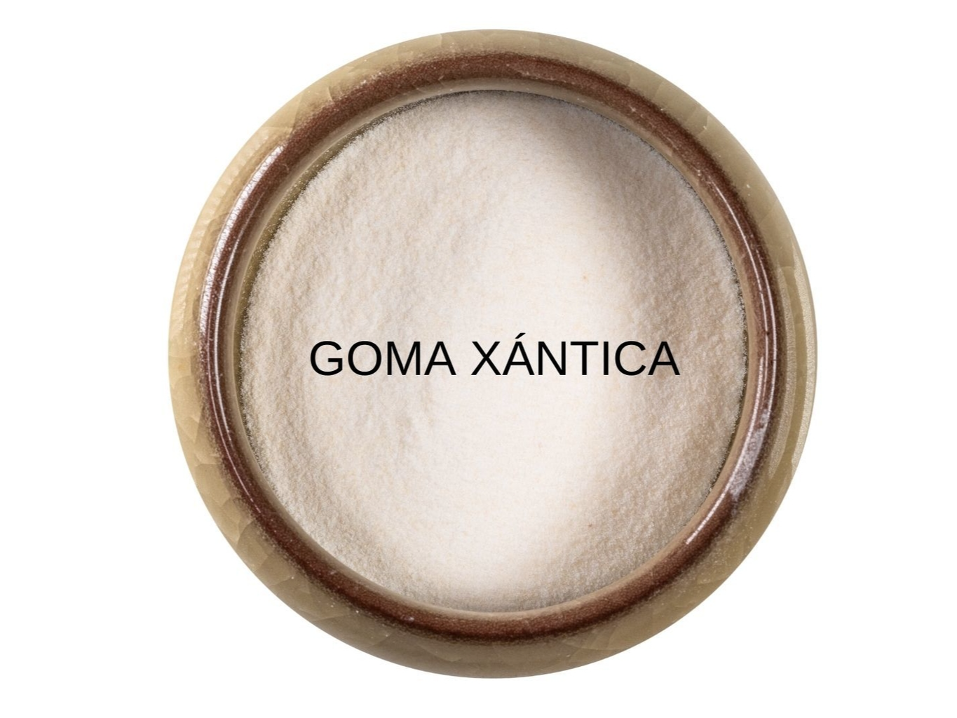 Goma Xantica