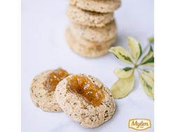 Pepas integrales con Batata x 1 Kg MYLEN