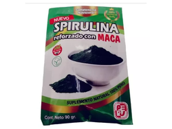 Spirulina