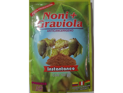 Noni + Graviola