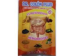 Dr. Colon Plus