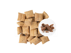 Almohaditas Rellena de Chocolate x 2,5 kg