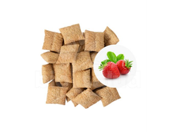 Almohaditas Rellena de Frutilla x 2,5 kg