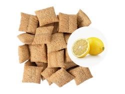 Almohaditas Rellena de Limón x 2,5 kg