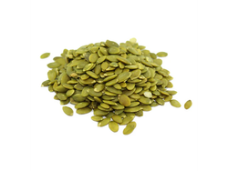 Semillas de zapallo Verde AA