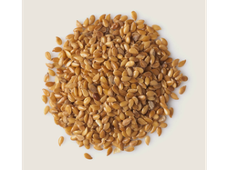 Semilla de Lino Dorado