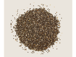 Semilla de Chía intermedia