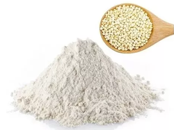 Harina de Quinoa