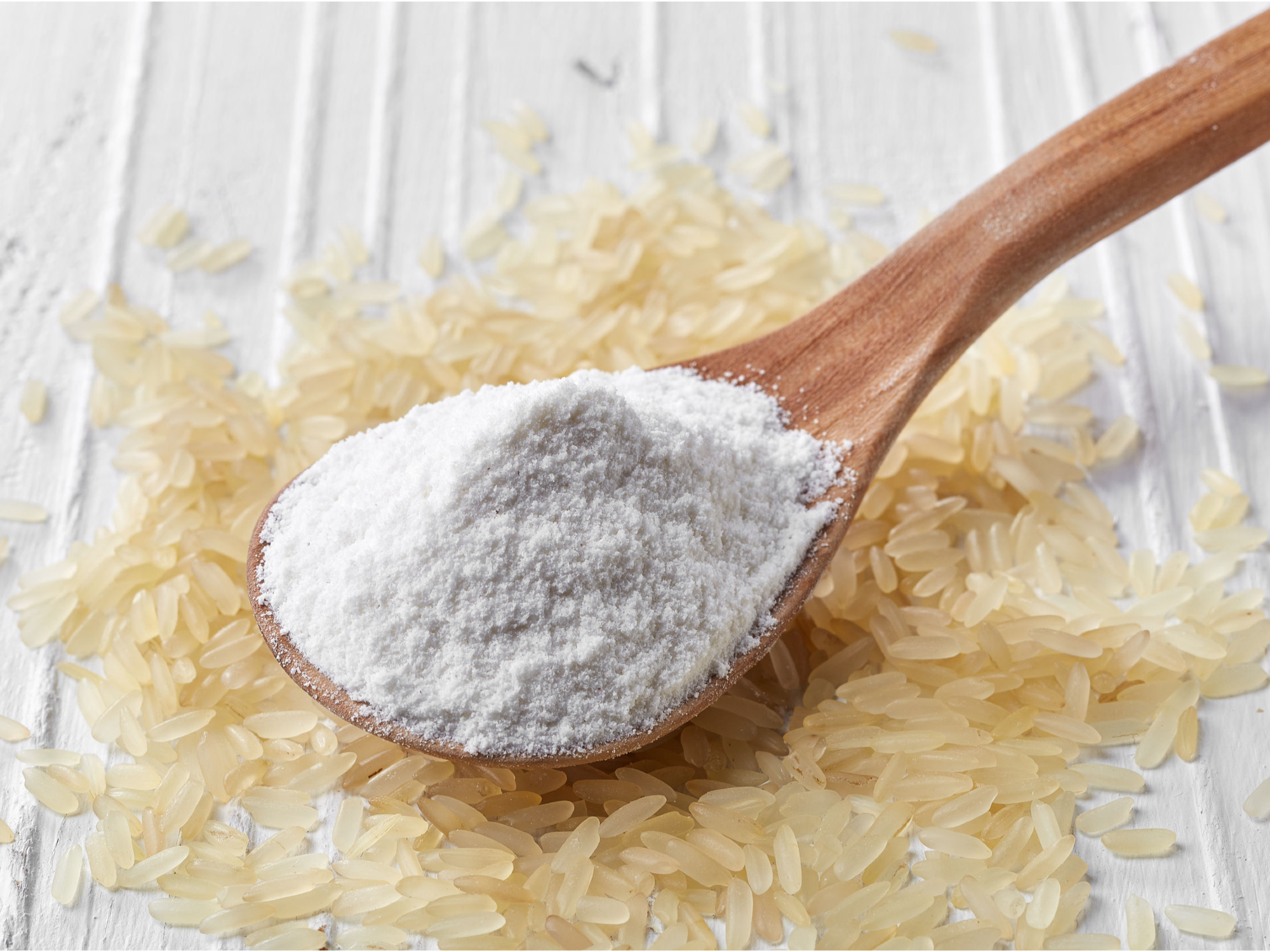 Harina de Arroz