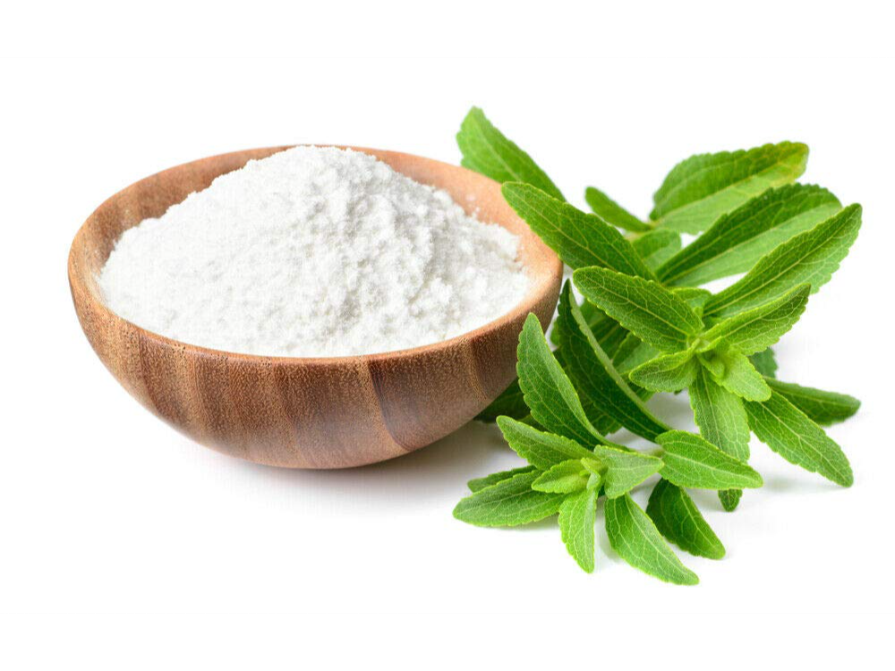 Stevia Kony en polvo