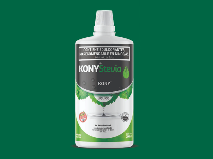 KONYStevia