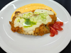 Suprema a la napolitana