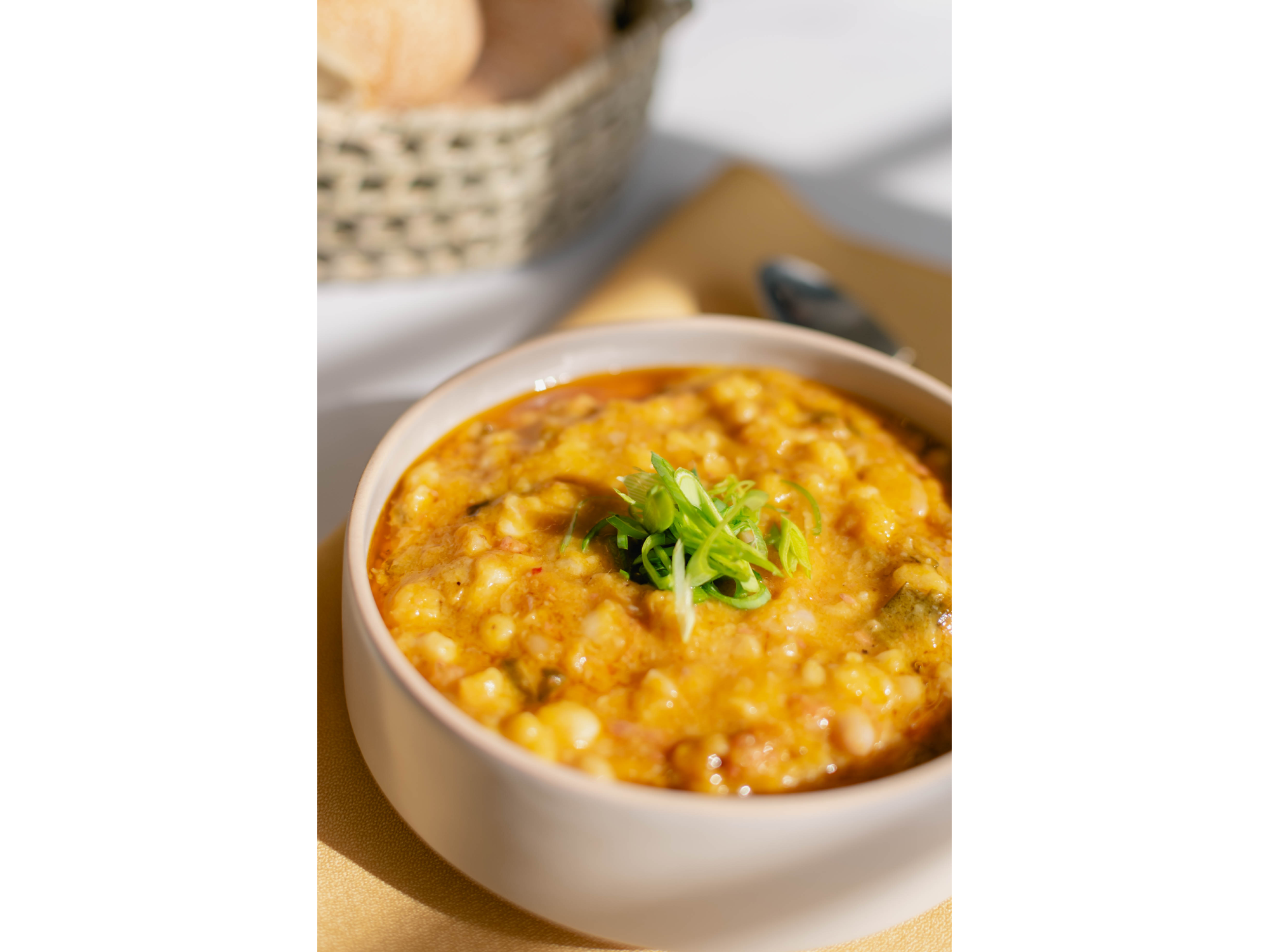 Locro