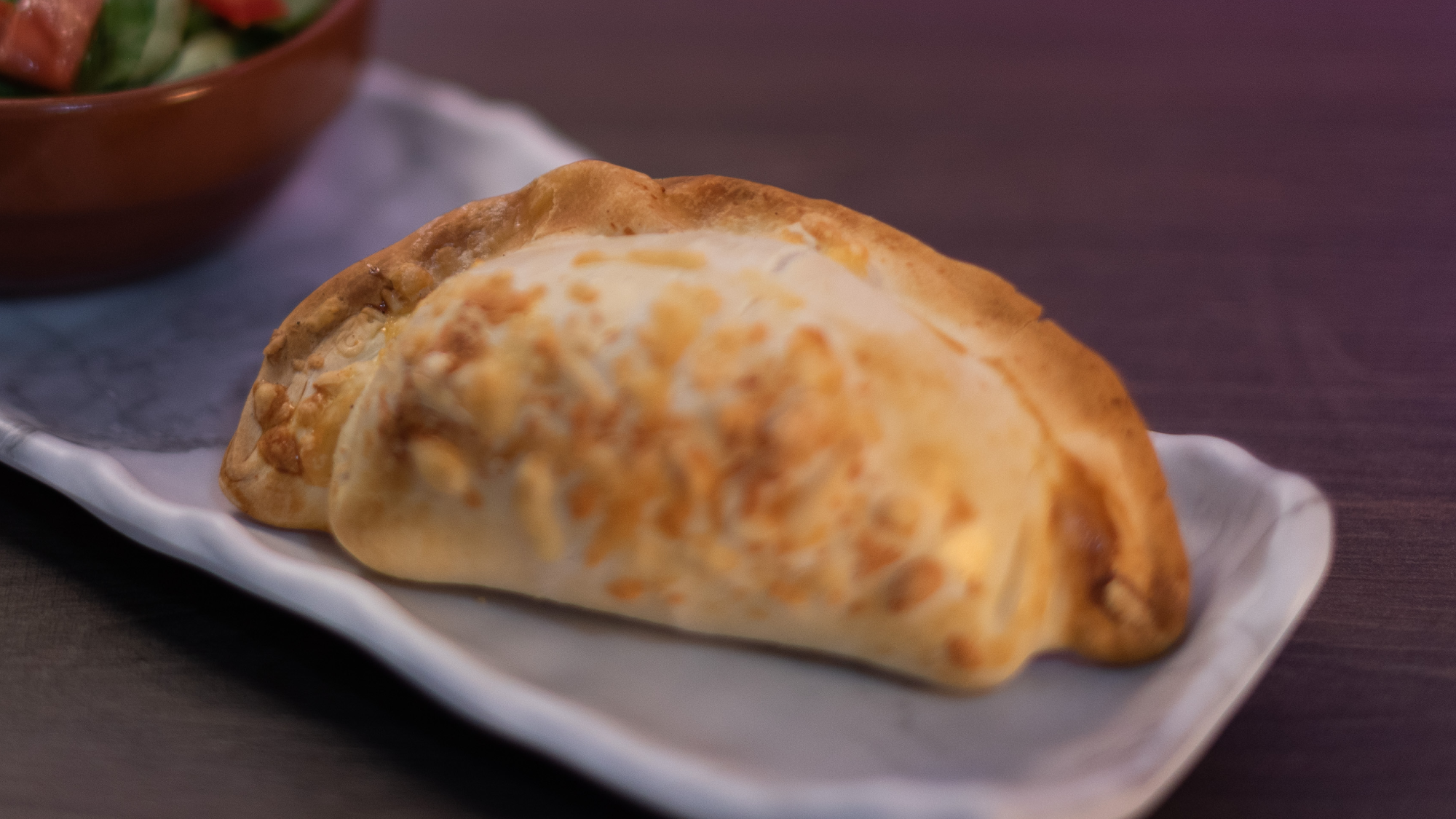 Empanadas
