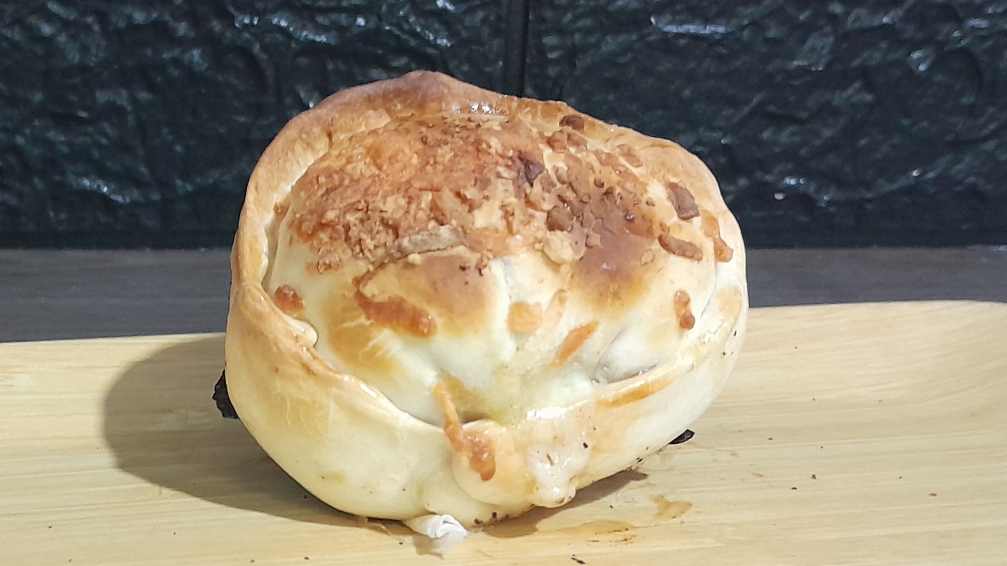 Empanadas vegetarianas