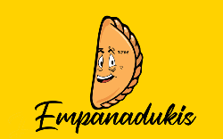 Logo Empanadukis