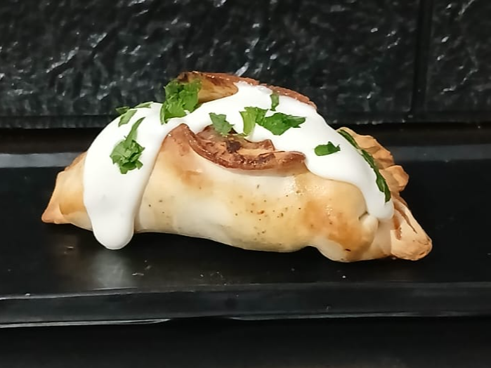 bondiola braseada y alioli