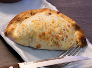 Osobuco al malbec de Empanadukis