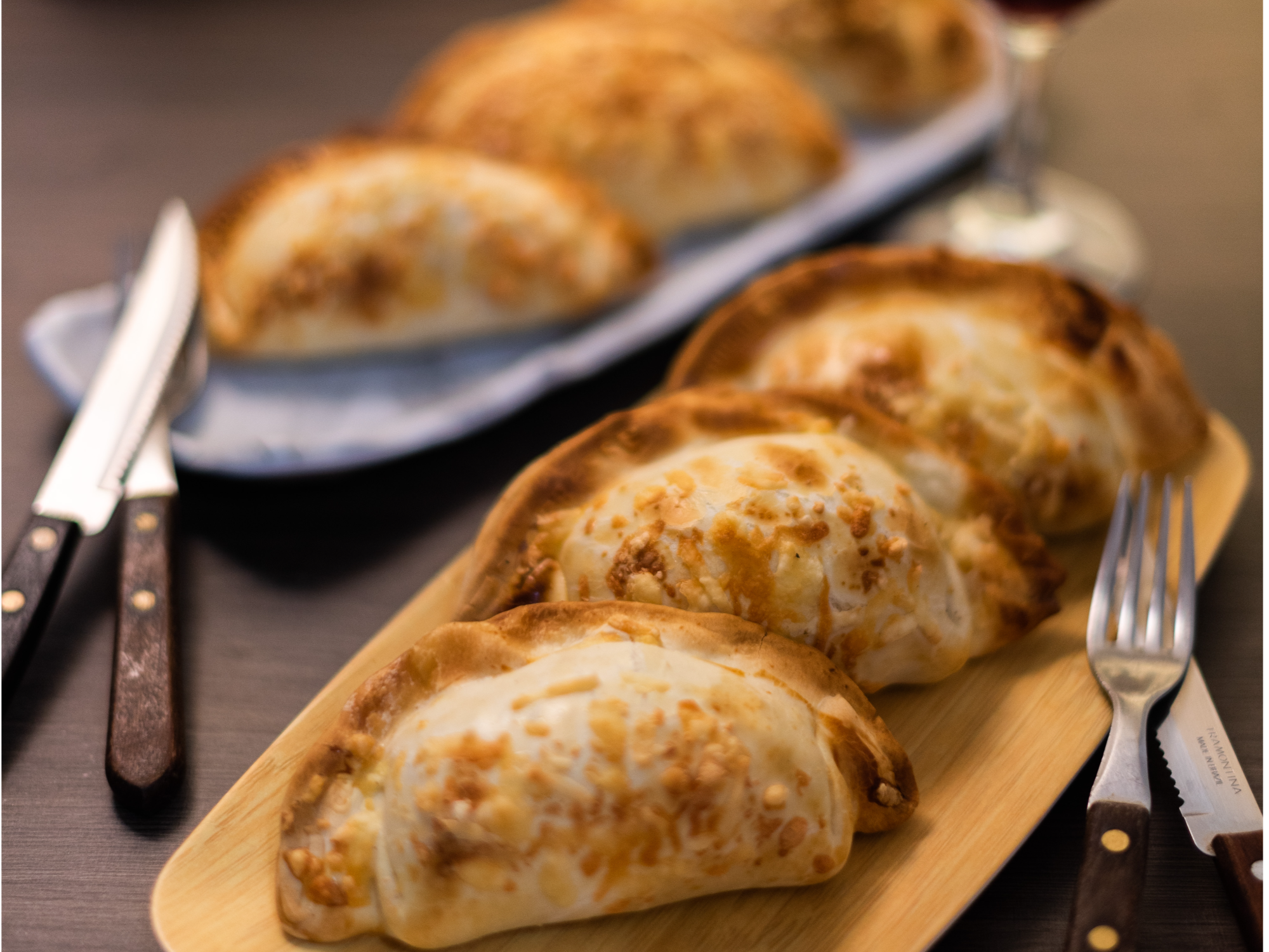 Docena empanadas