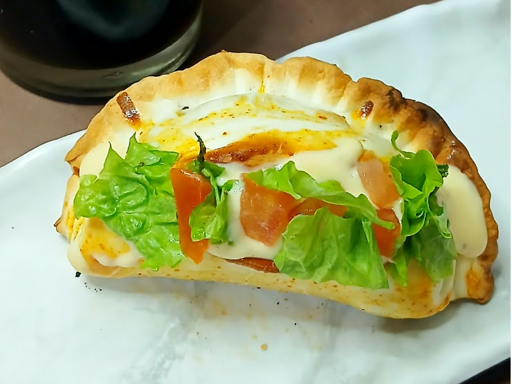 Mc Duki Tasty