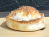 Berenjena y Queso