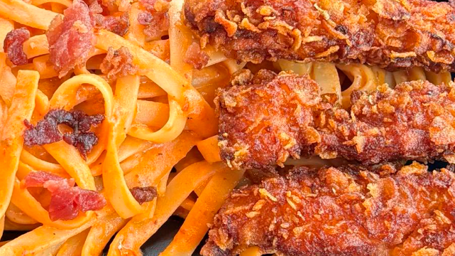 Pastas