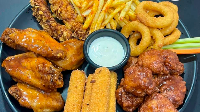 Snacks