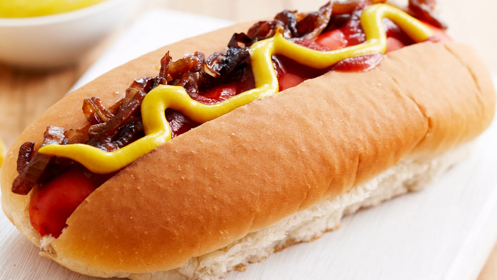 Hot Dogs