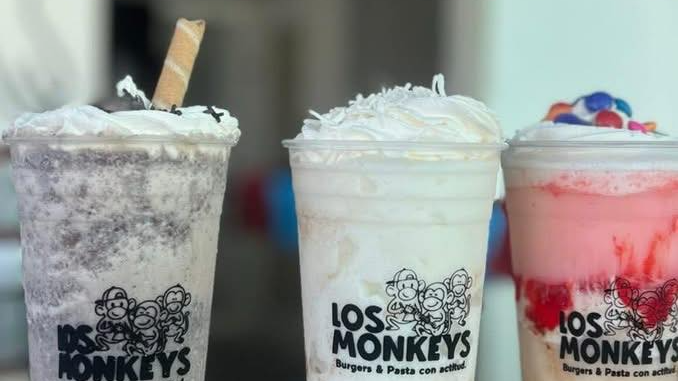 Bebidas