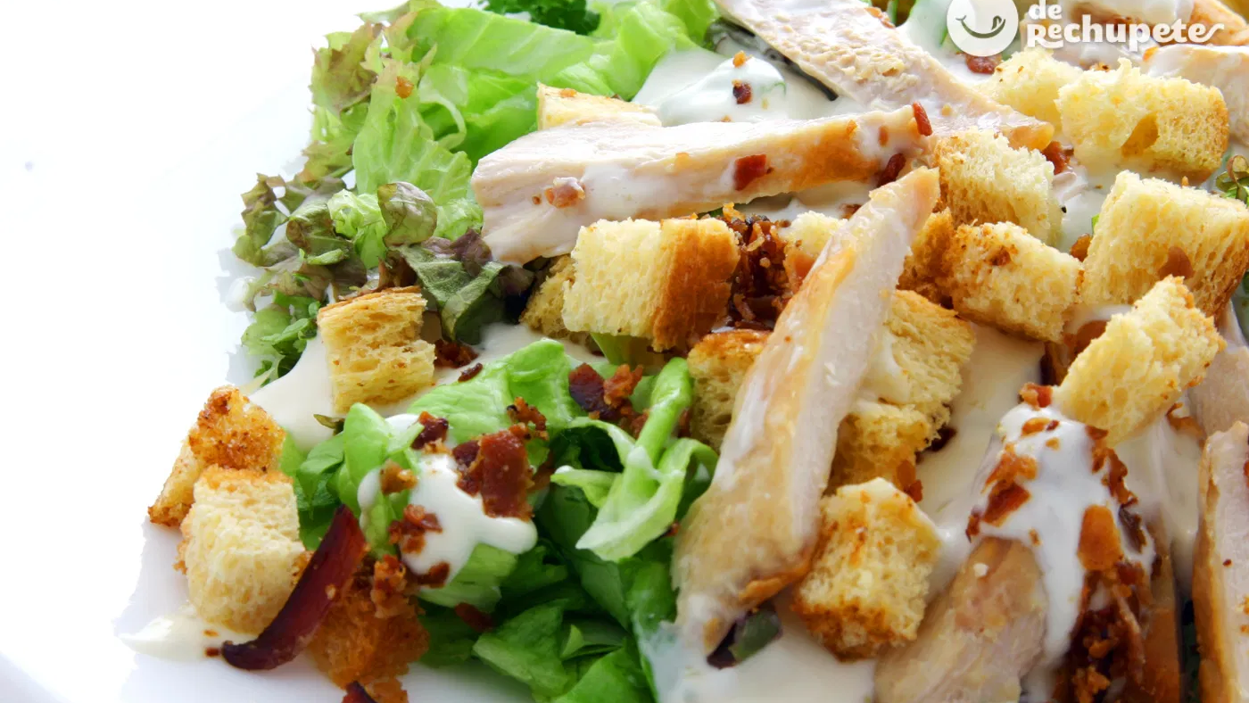 Ensalada
