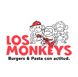 Logo Los Monkeys