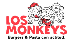 Logo Los Monkeys