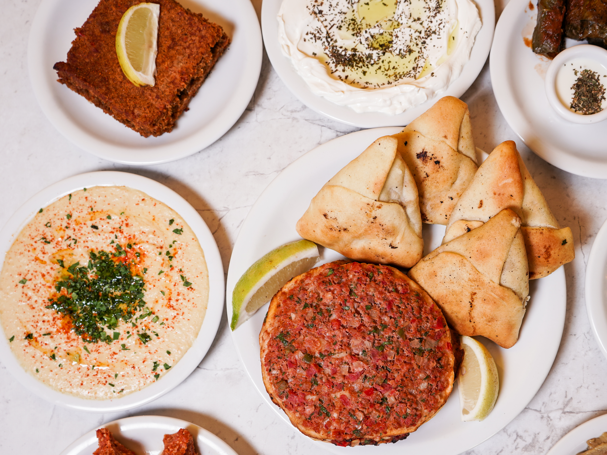 PICADA ARMENIA  PARA 2