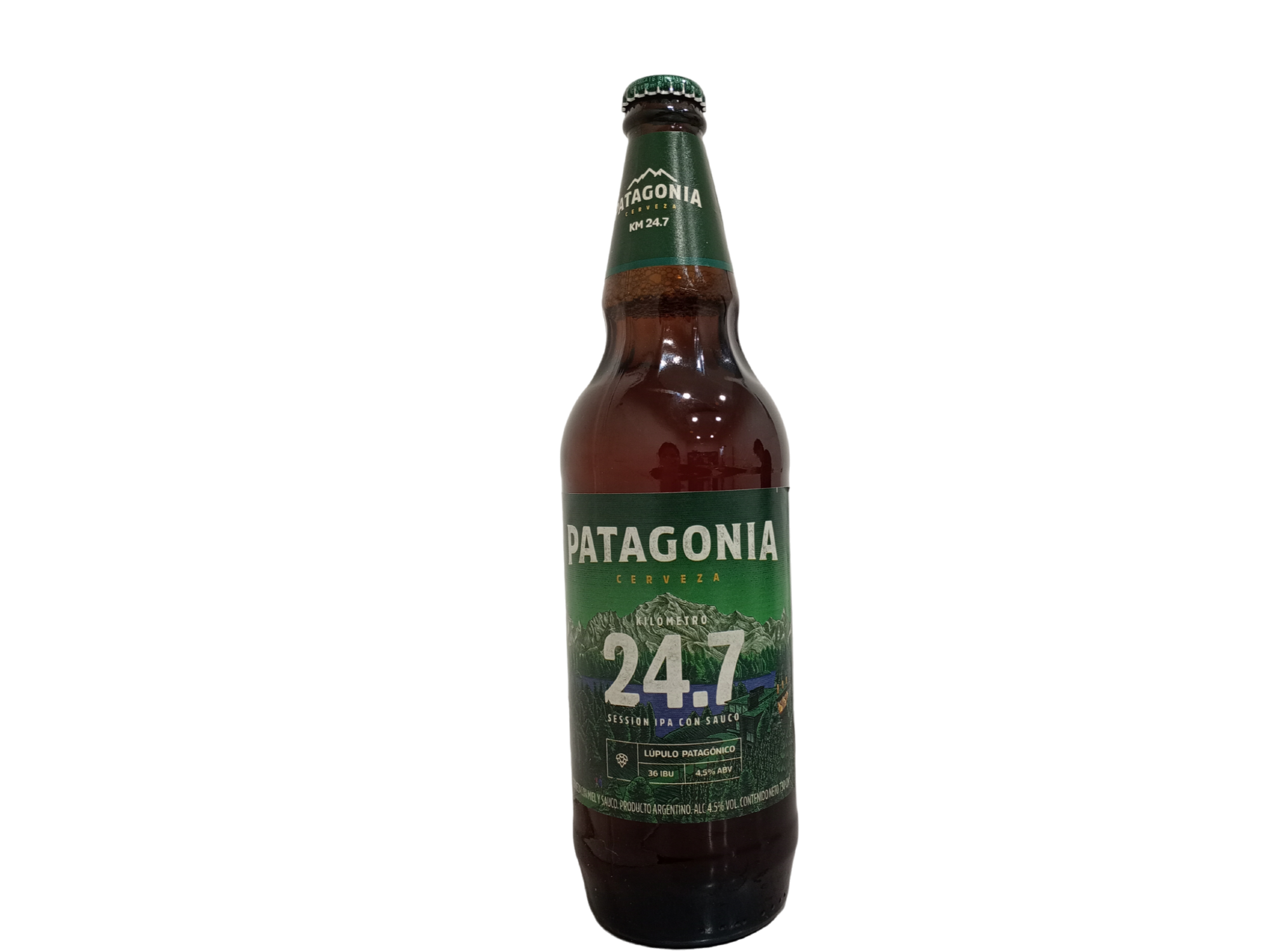 Patagonia 24/7  730ml