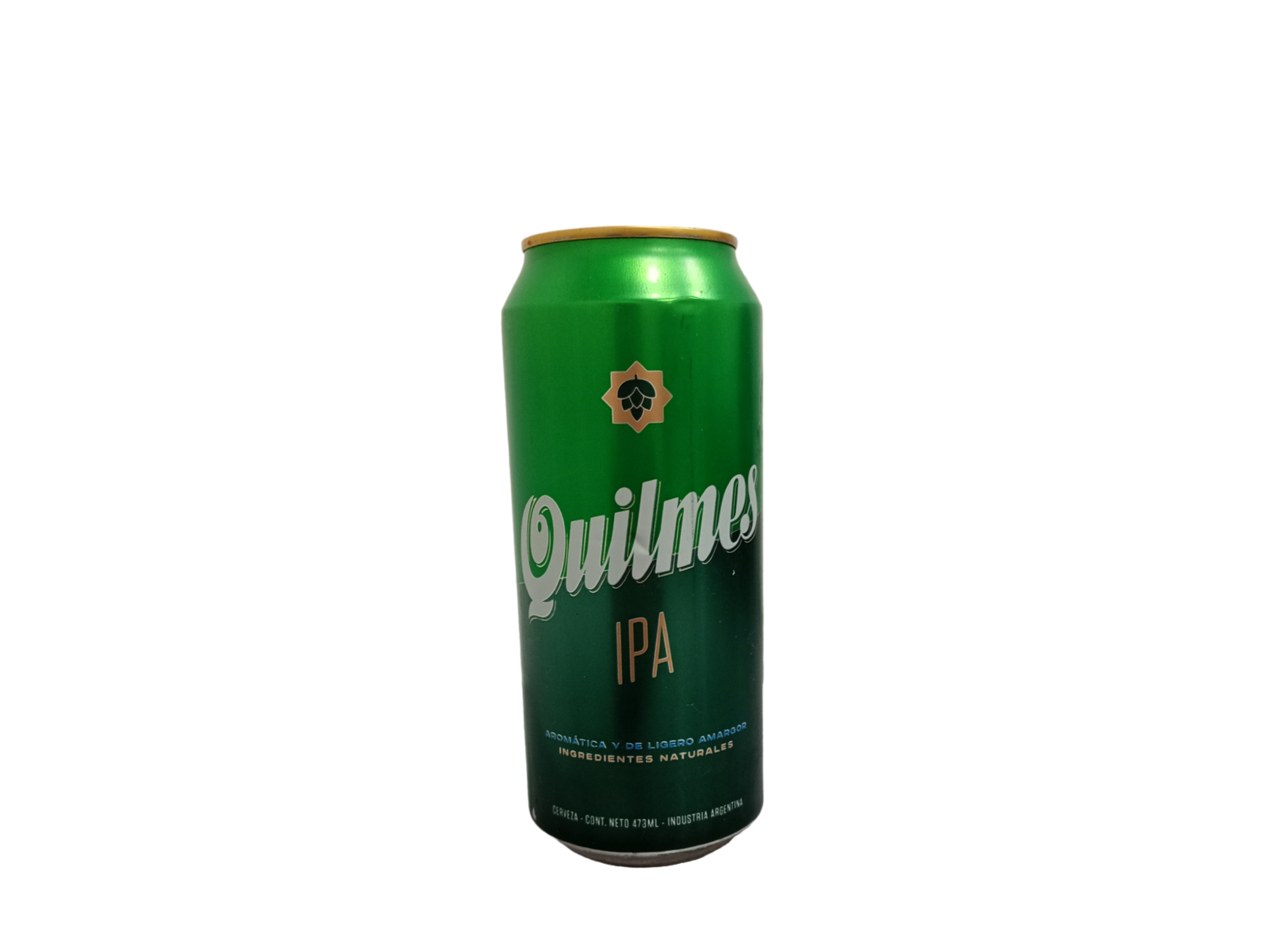 Quilmes Ipa 475ml