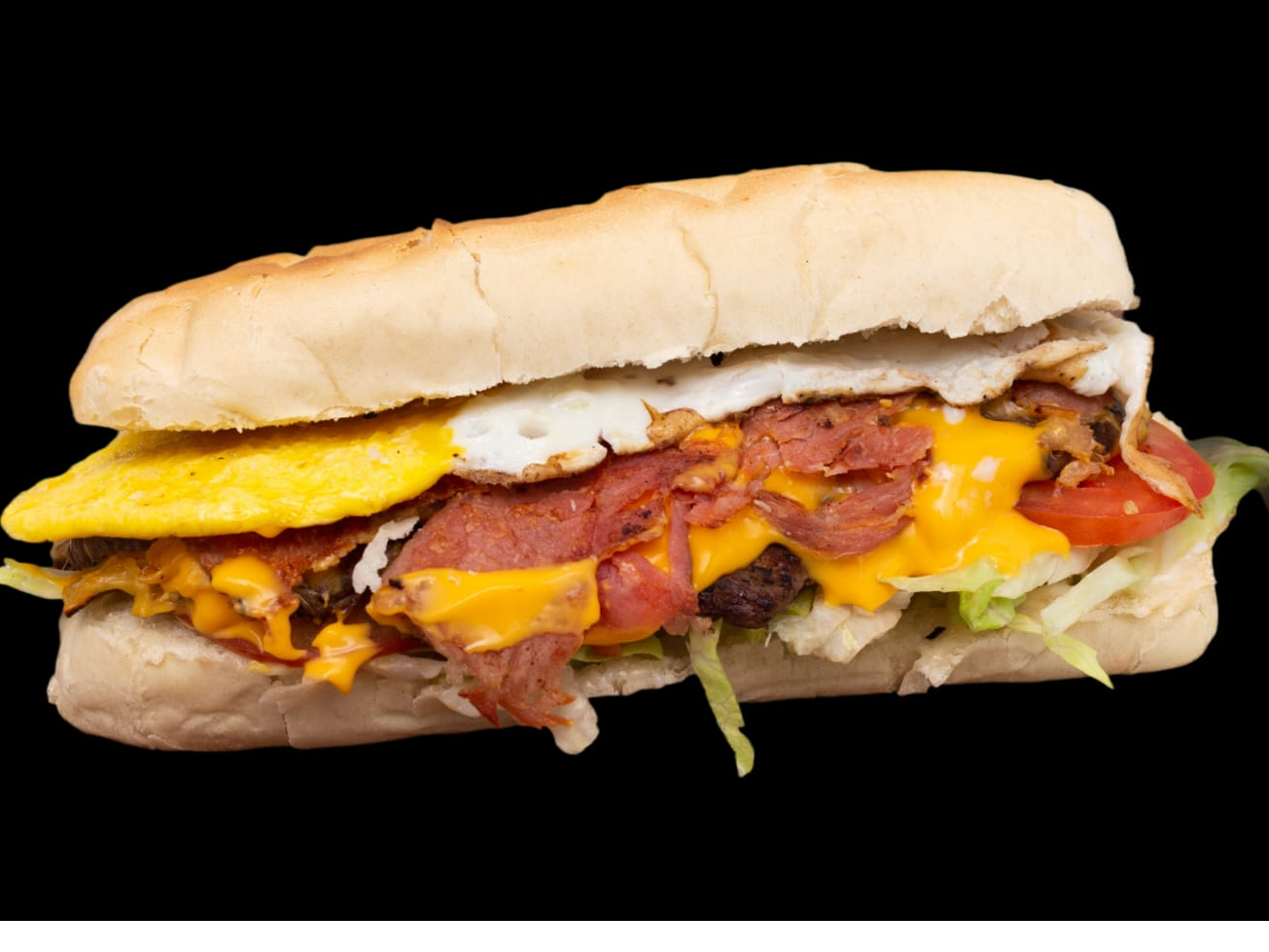 LOMITO POSTA CHEDDAR