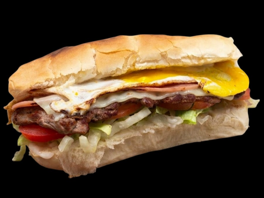 LOMITO POSTA CLASICO de UP Lomitos